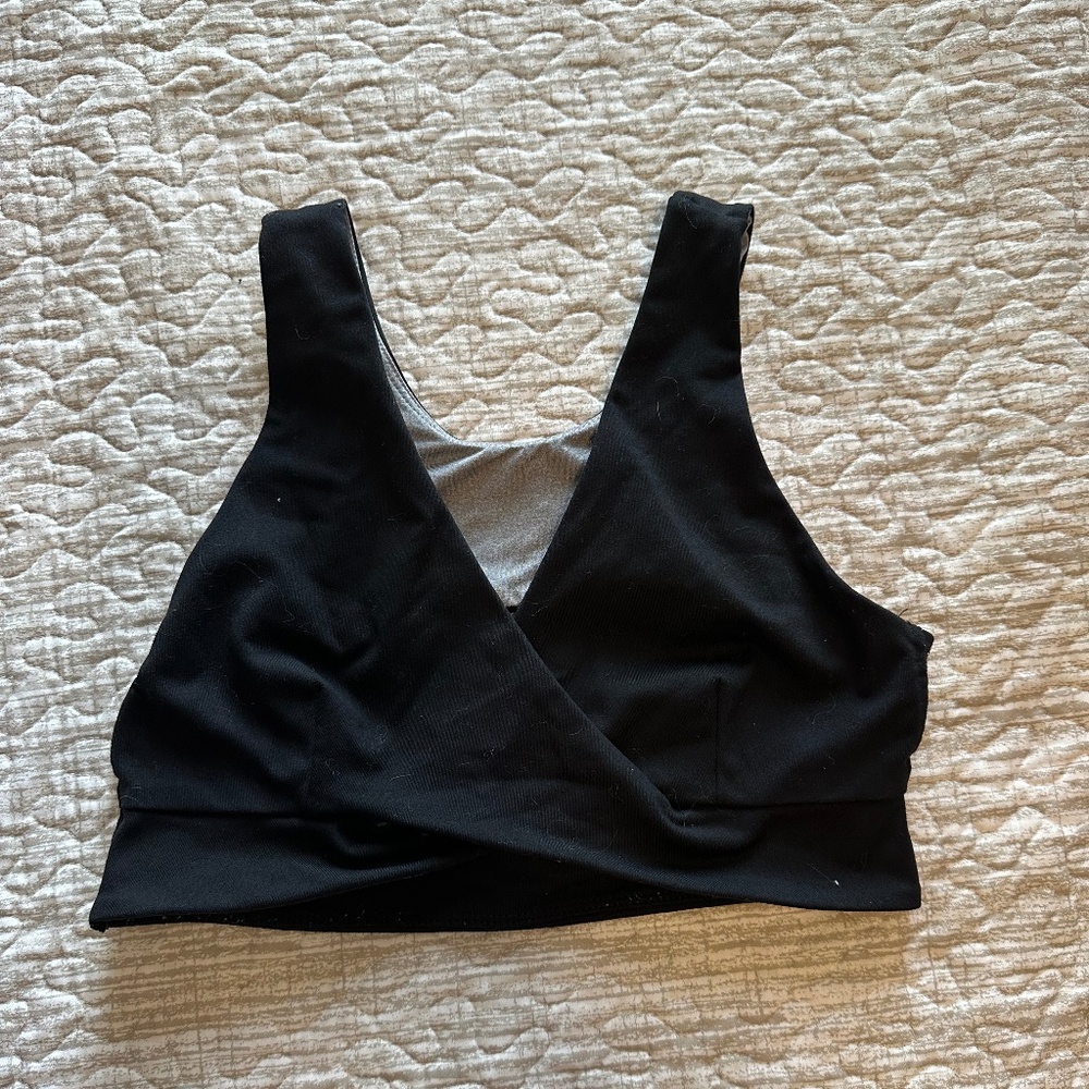 Born Primitive Sports Bra Size Med